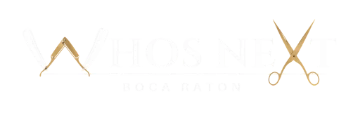 Who's Next Boca Raton Barber Shop