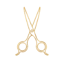 Men's Haircut Icon